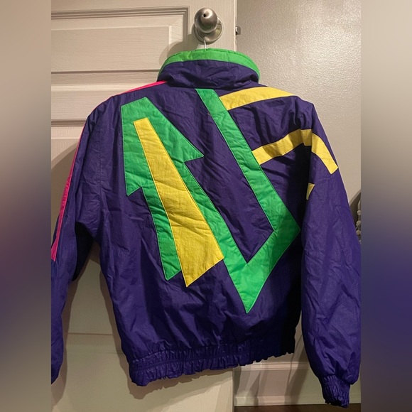 Vintage obermeyer ski jacket - Picture 5 of 11